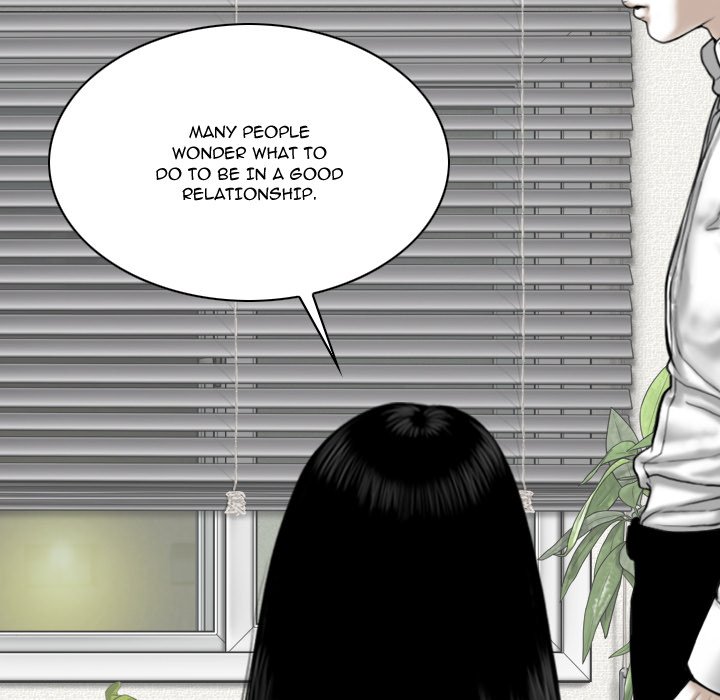 Only You manhwa