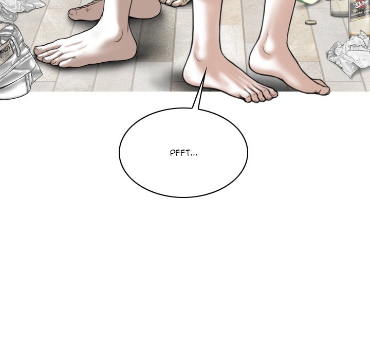 Only You manhwa