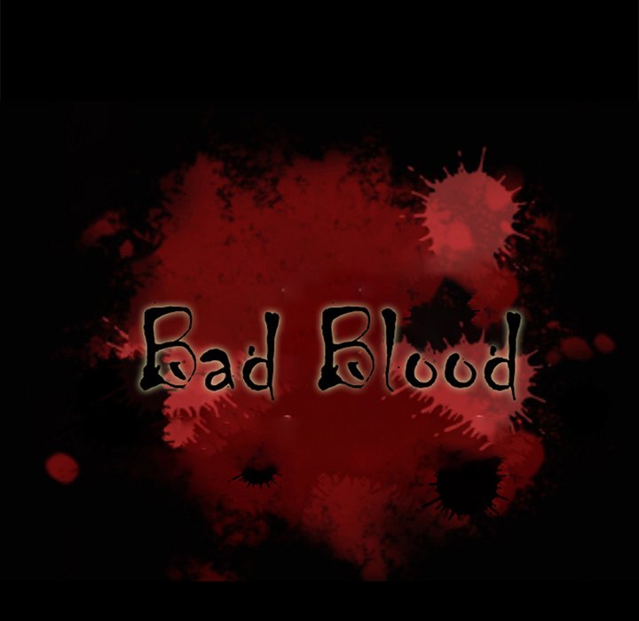 Bad Blood