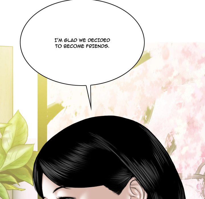 Only You manhwa