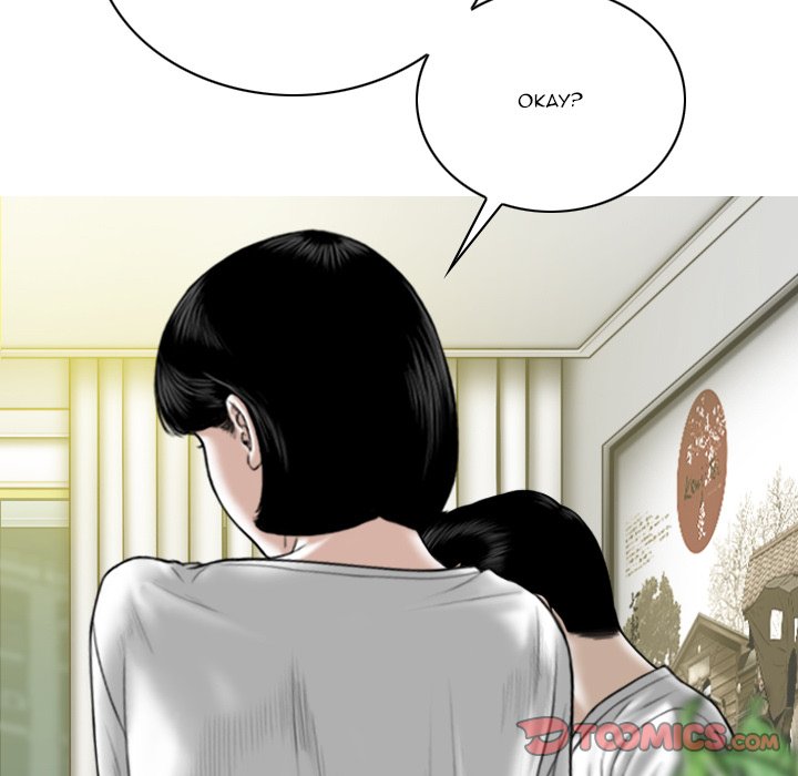 Only You manhwa