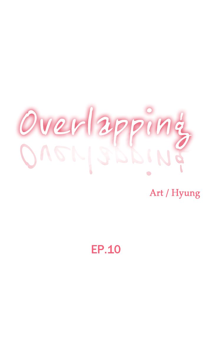 Overlapping