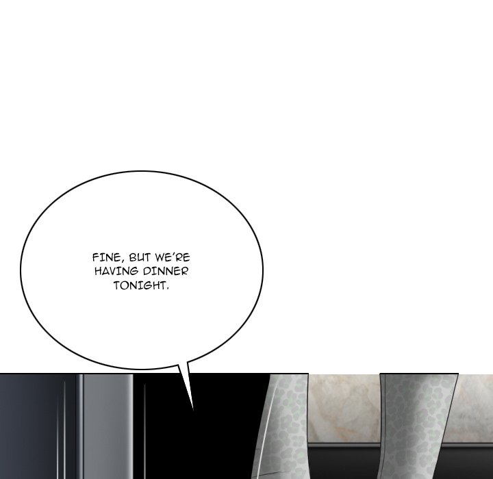 Only You manhwa