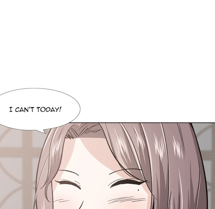 Friends manhwa