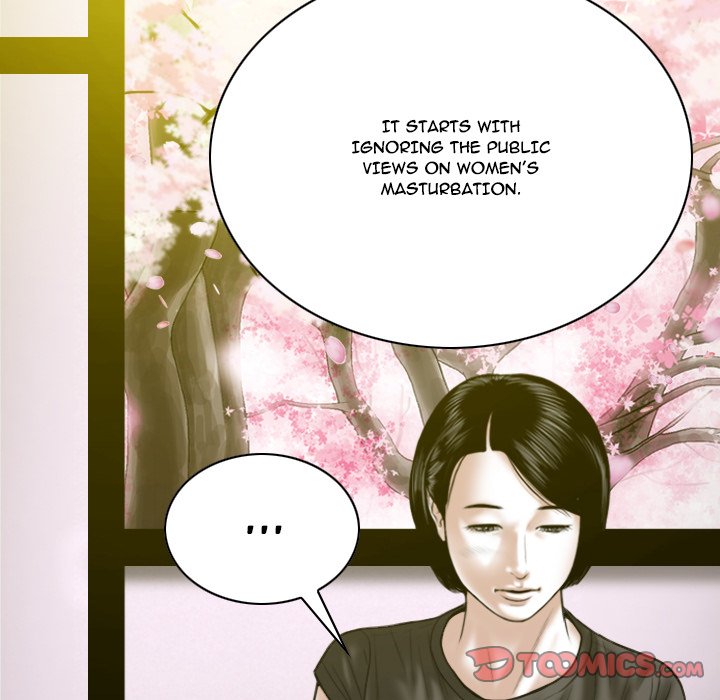 Only You manhwa