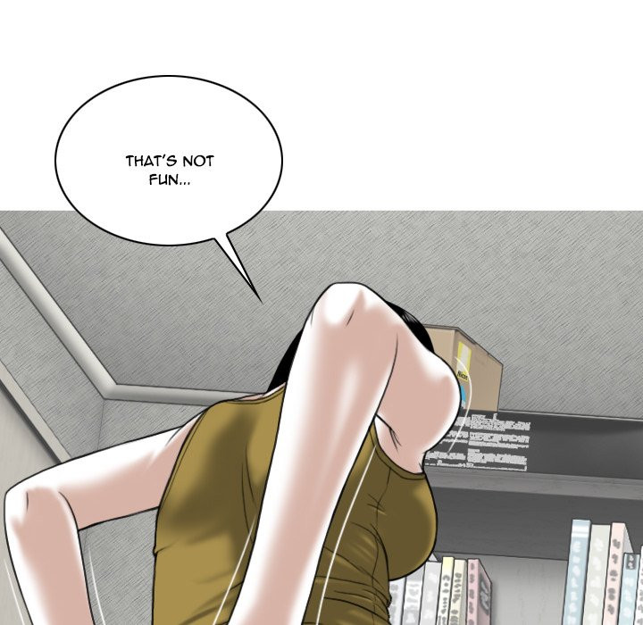 Only You manhwa