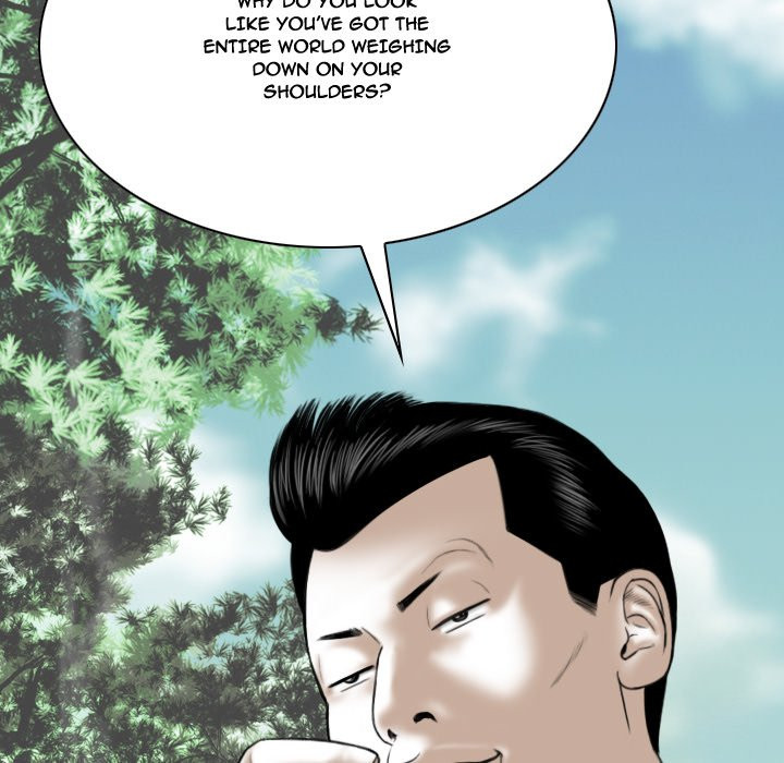 Only You manhwa