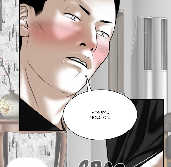 Only You manhwa