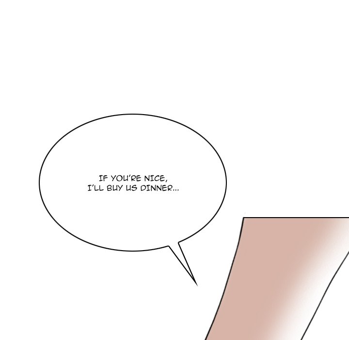 Only You manhwa