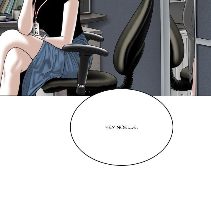 Only You manhwa