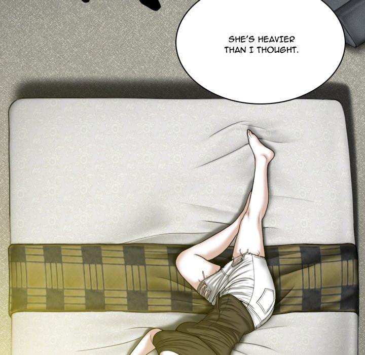 Only You manhwa