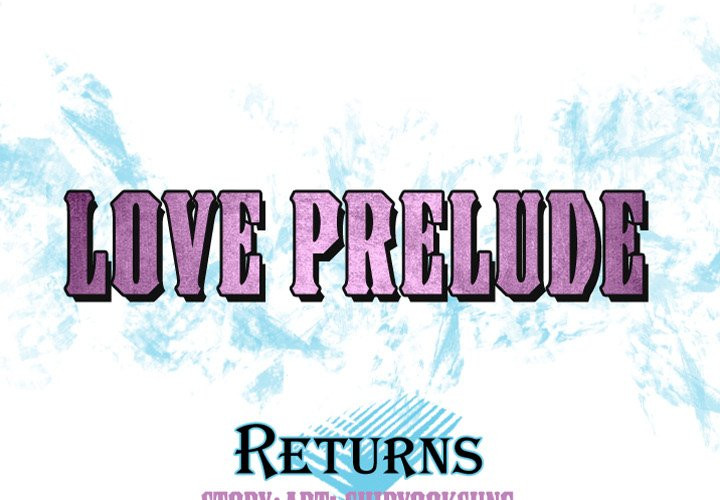 My Lovers Prelude