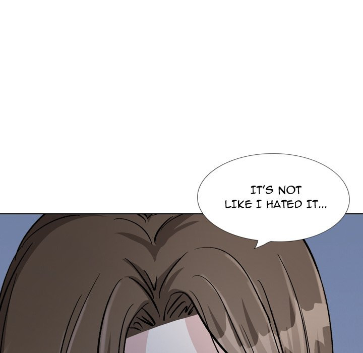 Friends manhwa