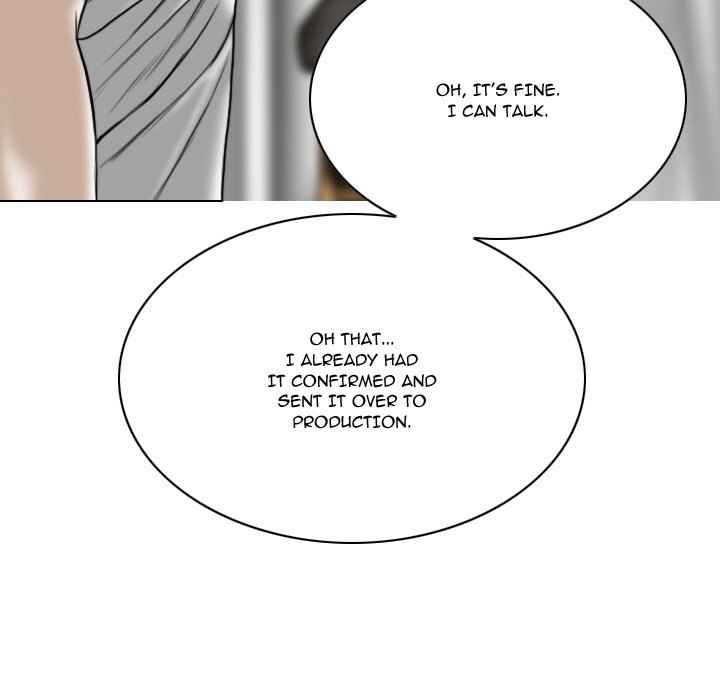 Only You manhwa