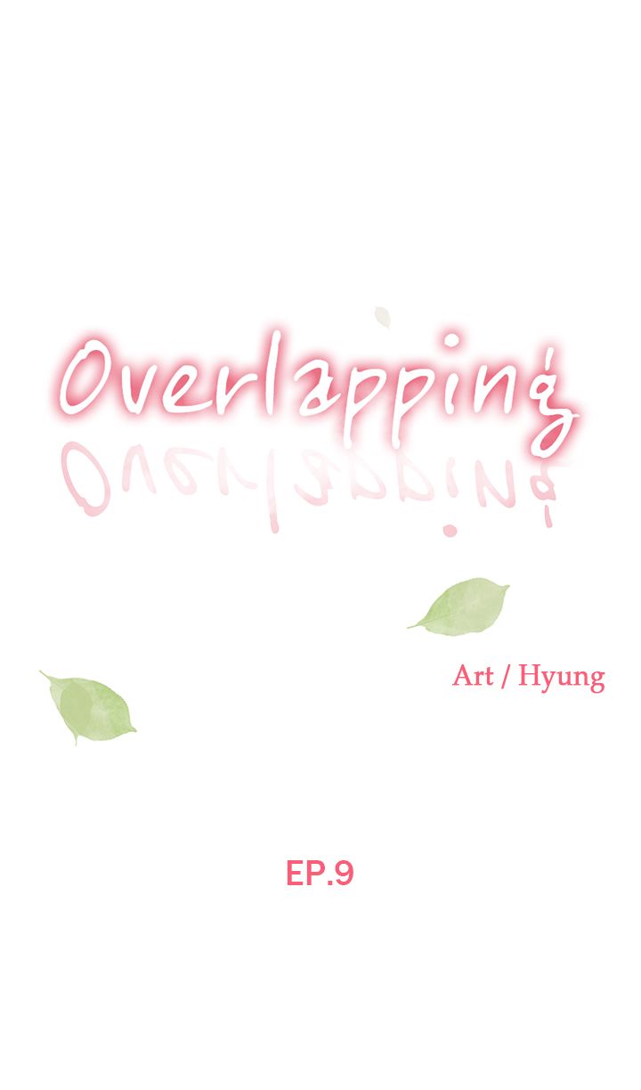 Overlapping