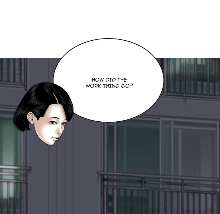 Only You manhwa