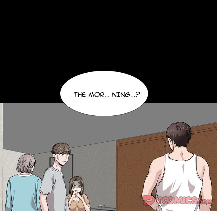 Friends manhwa