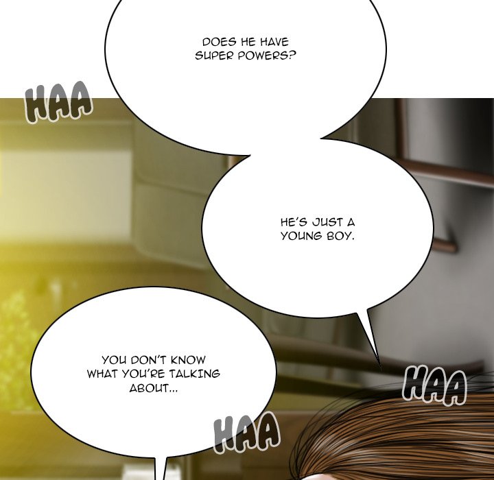 Only You manhwa