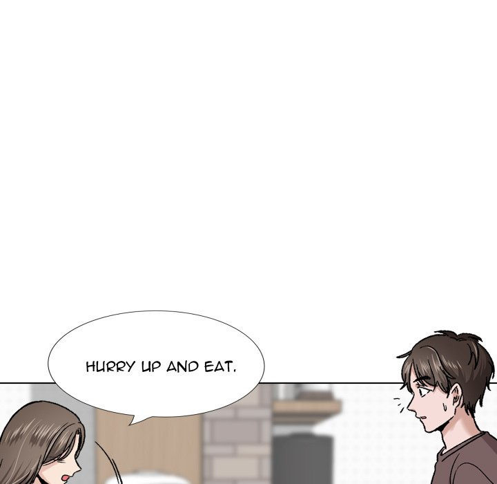 Friends manhwa