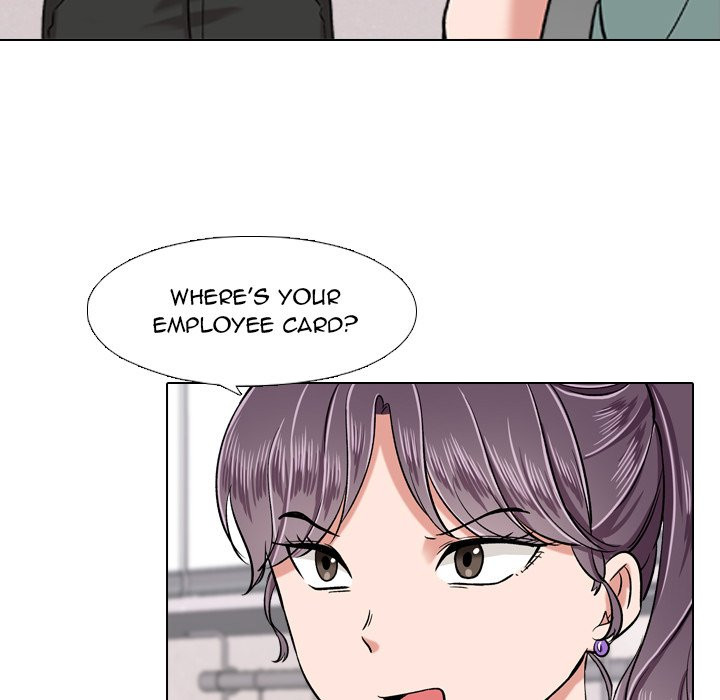 Friends manhwa