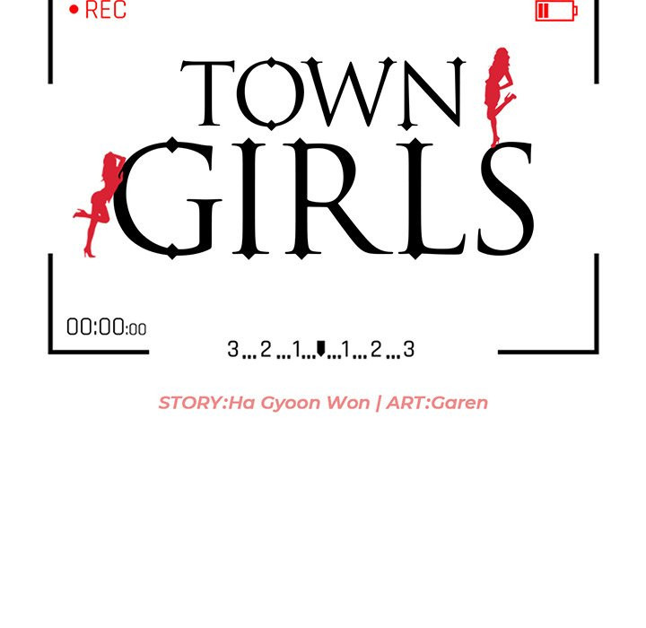 Town Girls