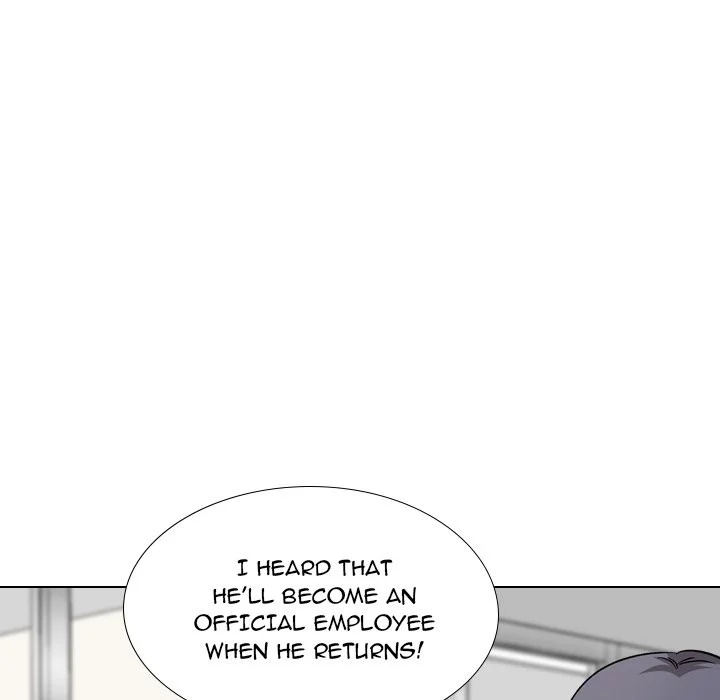 Friends manhwa