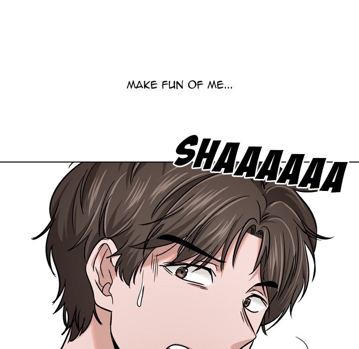 Friends manhwa