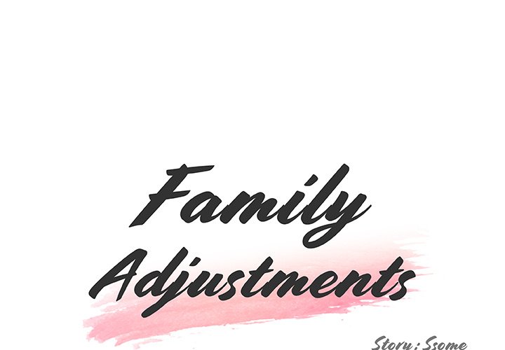 Family Adjustments