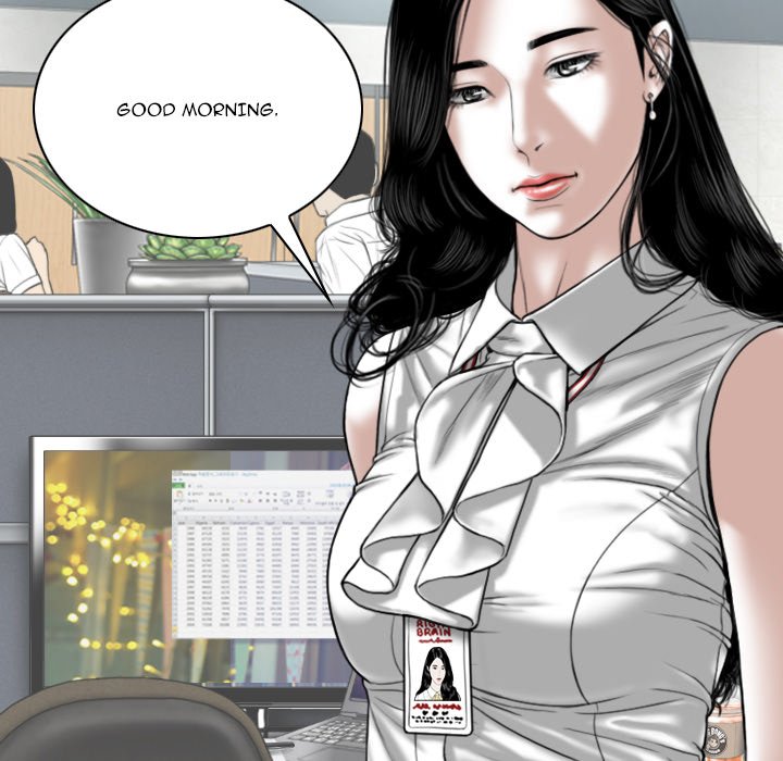 Only You manhwa