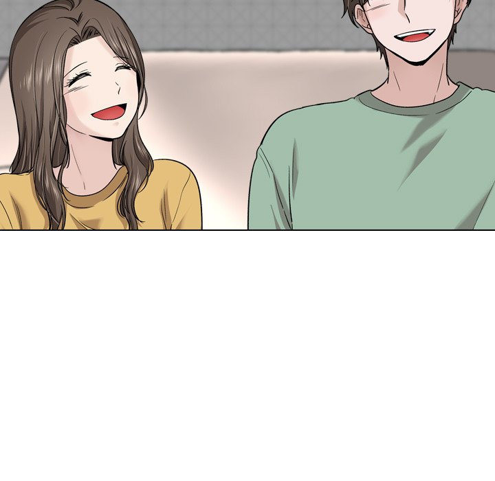 Friends manhwa