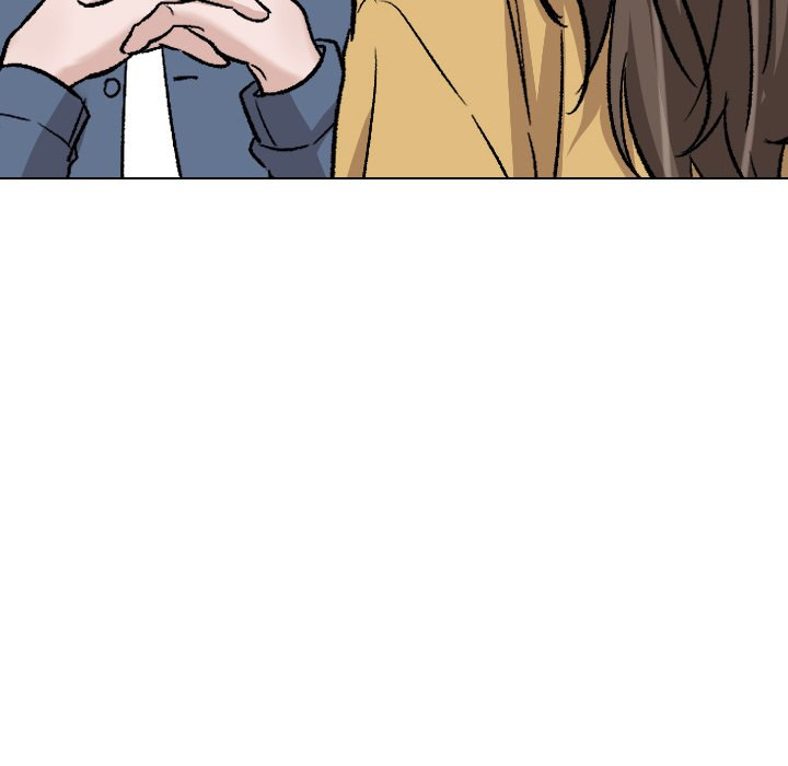 Friends manhwa