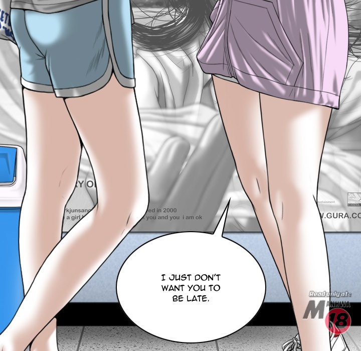 Only You manhwa