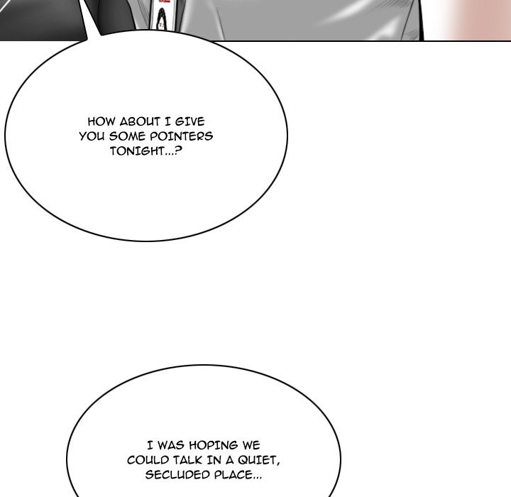 Only You manhwa