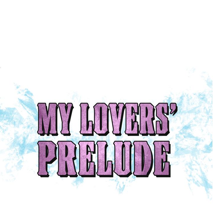 My Lovers Prelude