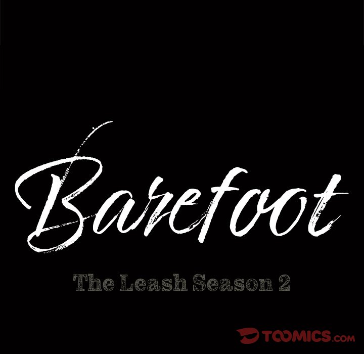 Barefoot The Leash Season 2