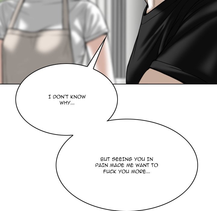 Only You manhwa