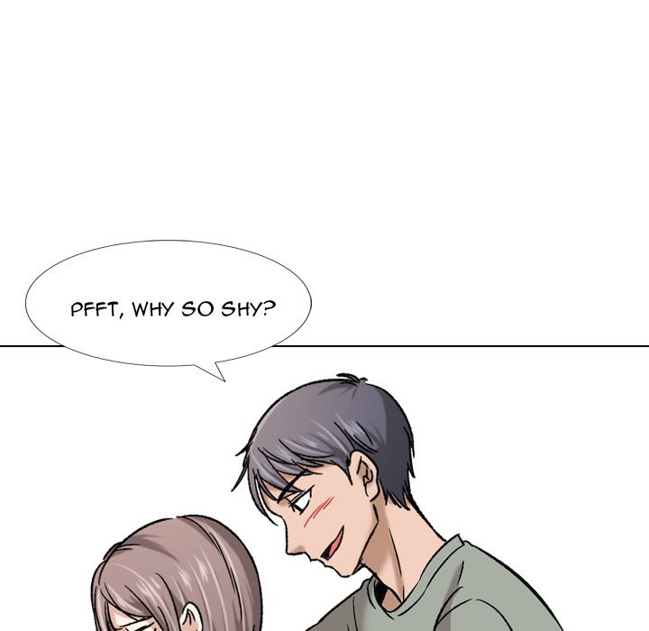 Friends manhwa