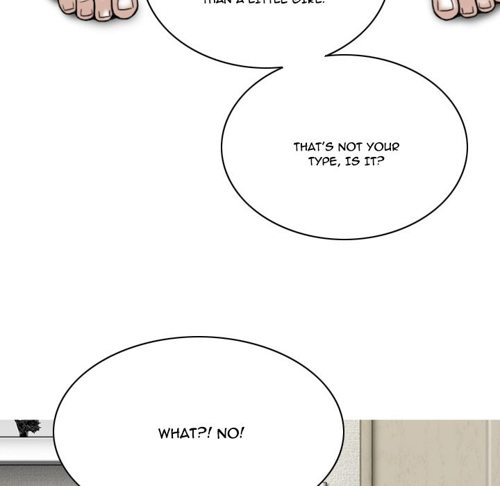 Only You manhwa