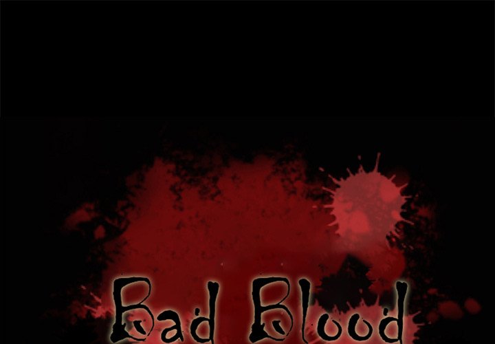 Bad Blood