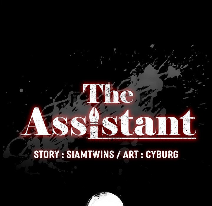 The Assistant