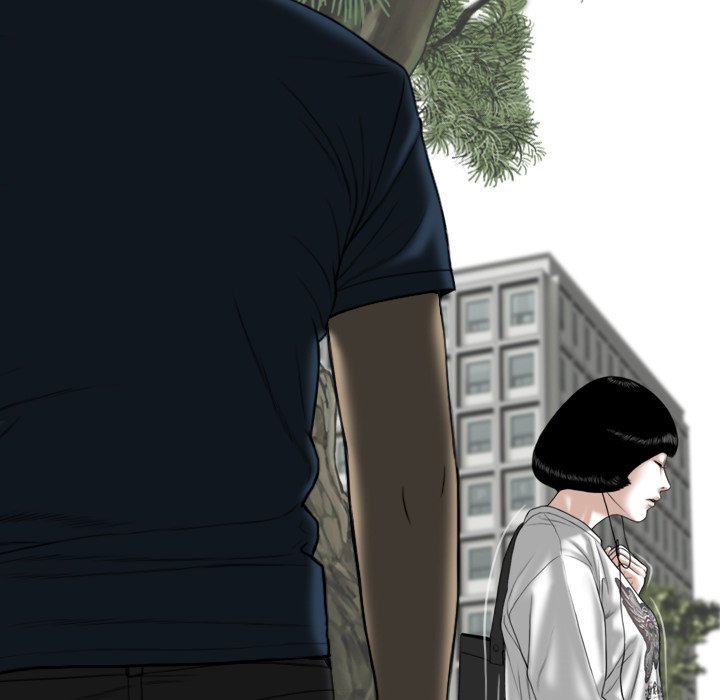 Only You manhwa