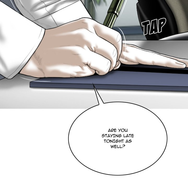 Only You manhwa