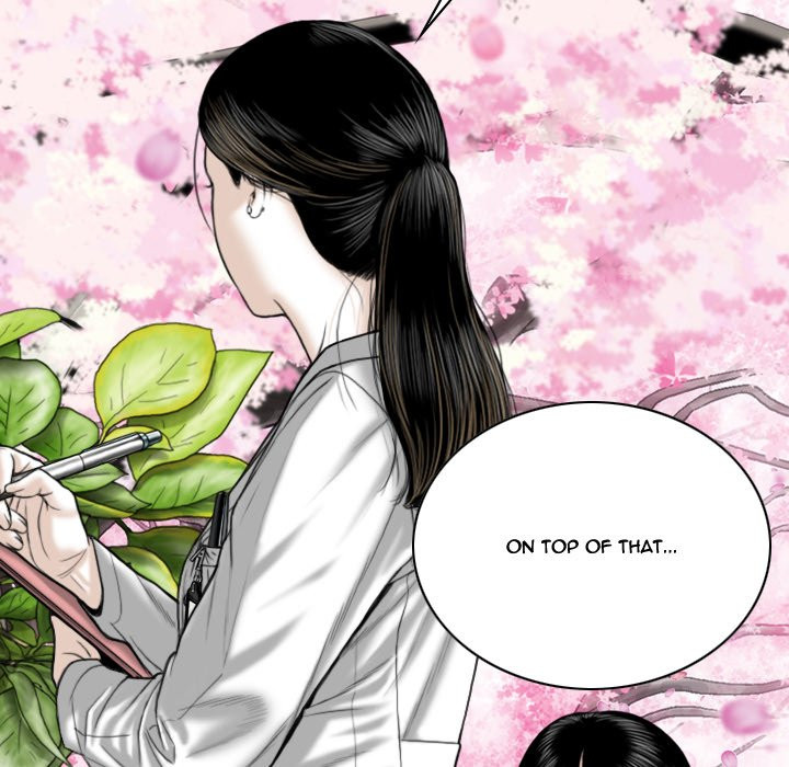 Only You manhwa