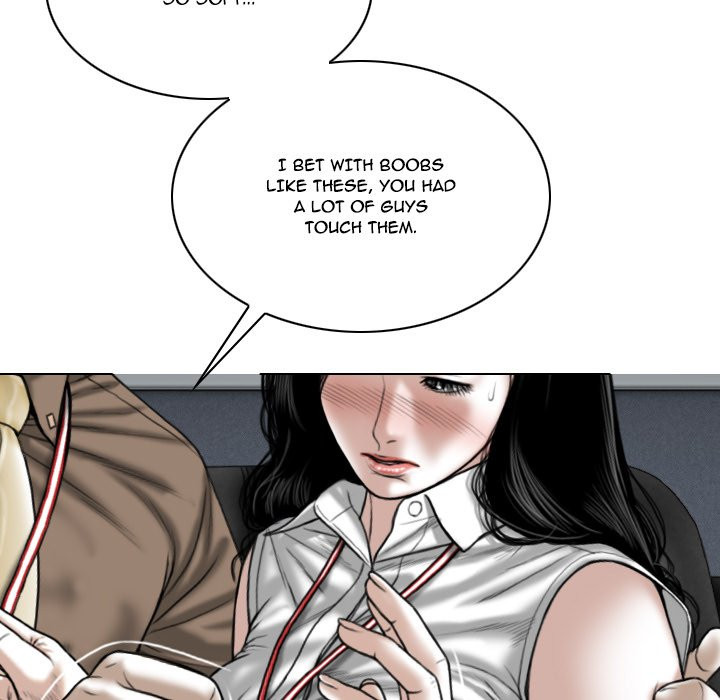 Only You manhwa