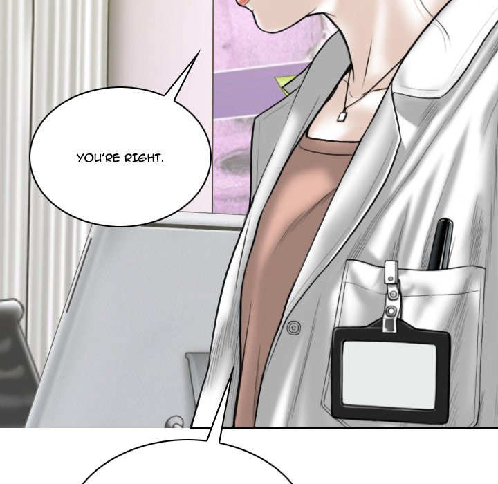 Only You manhwa