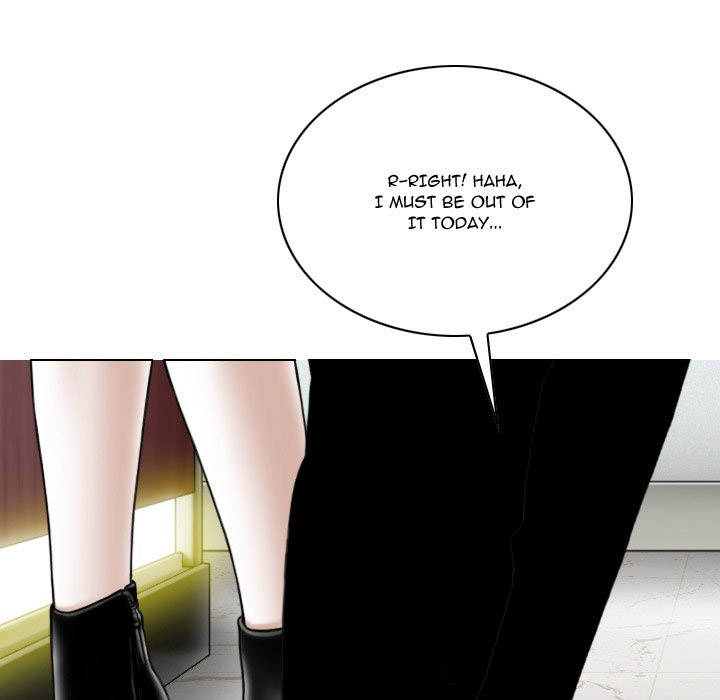 Only You manhwa