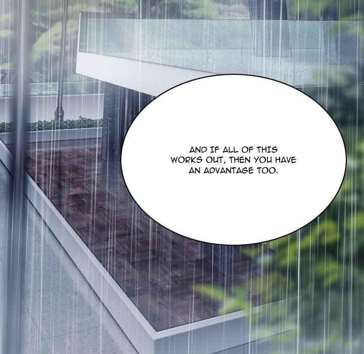 Only You manhwa