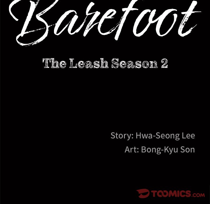 Barefoot The Leash Season 2