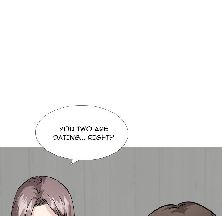 Friends manhwa