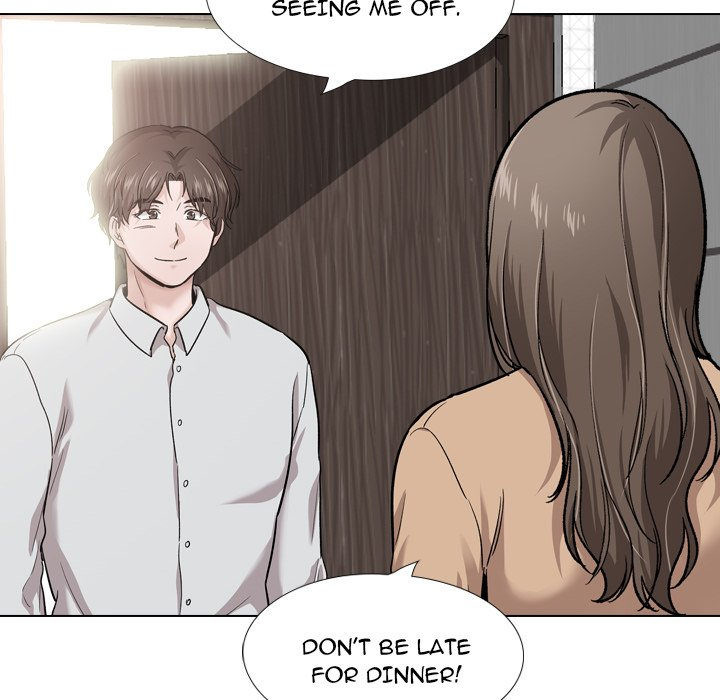 Friends manhwa